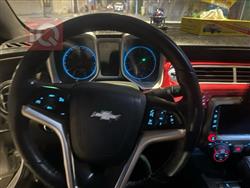 شيفروليه كامارو